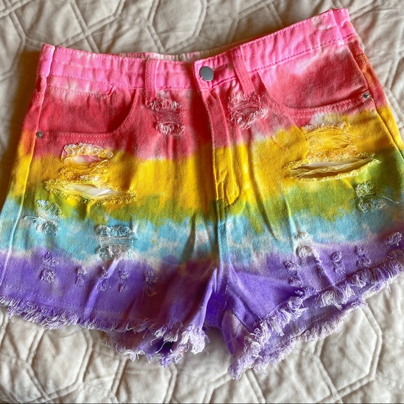 Pants - 🌈SOLD🌈